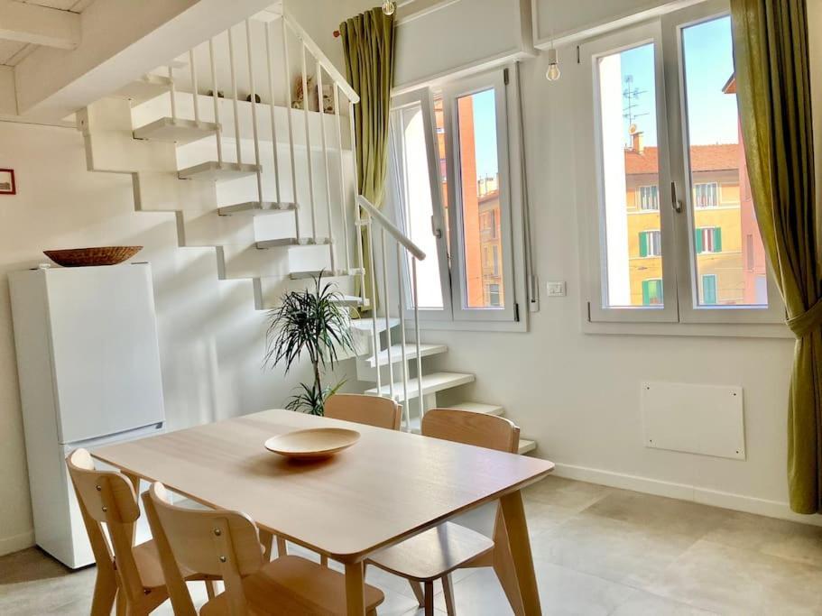 Deliziosa Casetta A Bologna Esterno foto